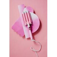 Mermade PRO Waver Mini - 25mm Pink