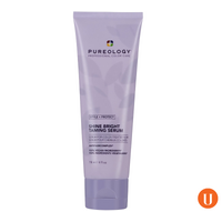 Pureology Style + Protect Shine Bright Taming Serum 118mL