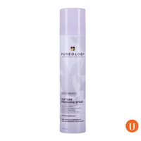 Pureology Style + Protect Texture Finishing Spray 142g