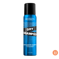 Redken Deep Clean Dry Shampoo 88g