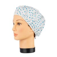 Dateline Professional Shower Cap