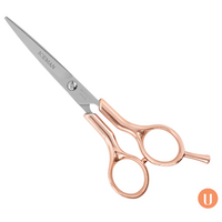 Iceman Rose Gold Scissor