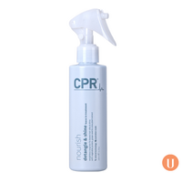 CPR Nourish Detangle & Shine Leave-in Treatment 180mL