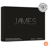 James Cosmetics The Eraser Eye Mask