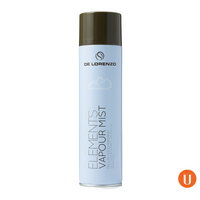 DeLorenzo Vapour Mist Hairspray 400g