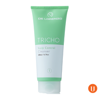 DeLorenzo Tricho Scalp Control Cleanser 200mL