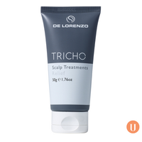 DeLorenzo Tricho Scalp Treatments Relief 50g