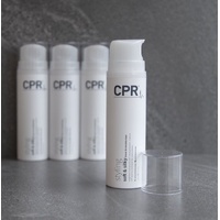 CPR Styling Soft & Silky Leave-in Blowdry Creme 150mL