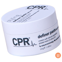 CPR Styling Definer Paste 100mL