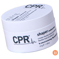 CPR Styling Shaper Medium Hold 100mL