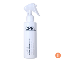 CPR Styling Style & Protect Styling Spray 180mL