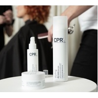 CPR Styling Dry Wax Texture Spray 203mL