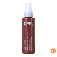 CPR Volume Root Lift Foundation Volume & Body 120mL