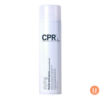 CPR Styling Finish Hairspray 400g