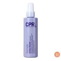 CPR Blonde Serious Ice Cool Instant Toner Refresher 180mL