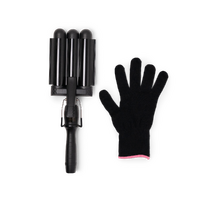 Mermade PRO Waver - 32mm Black