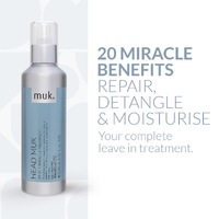 muk Head 20 in 1 Miracle Treatment 200mL