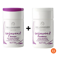 DeLorenzo Rejuven8 Mini Duo - 90mL