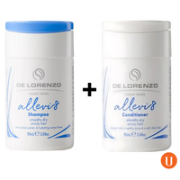 DeLorenzo Allevi8 Mini Duo - 90mL