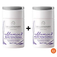 DeLorenzo Illumin8 Mini Duo - 90mL