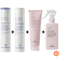 DeLorenzo Prescriptive Moisture Balance Revive Quad Pack