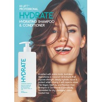 Hi Lift Hydrating Shampoo 350mL