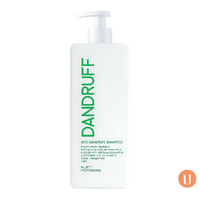 Hi Lift Dandruff Shampoo 350mL