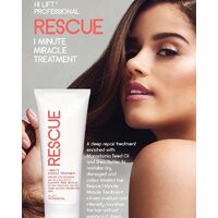 Hi Lift RESCUE 1 Minute Tube Miracle Treatment 200mL