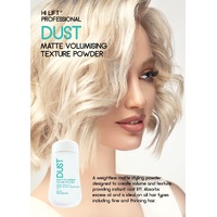 Hi Lift Dust Matte Volumising Texture Powder 7g