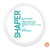 Hi Lift Shaper Matte Paste 100g