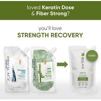 Biolage Strength Recovery Deep Treatment Pack 100mL