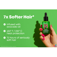 Total Results Food For Soft Oil 50mL