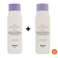 JUUCE Bond Blonde 300mL Duo Pack