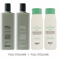 JUUCE Full Volume Conditioner 300mL