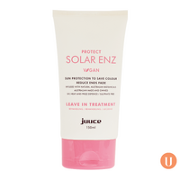 JUUCE Protect Solar Enz 150mL