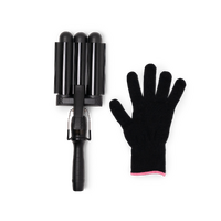 Mermade PRO Waver - 32mm Black