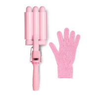 Mermade PRO Waver Mini - 25mm Pink