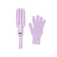 Mermade PRO Waver Cutie - 22mm Lilac