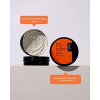 muk Dry Styling Paste 95g