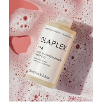 OLAPLEX No.4 Bond Maintenance Shampoo 250mL