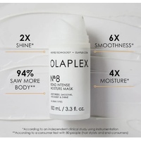 OLAPLEX No.8 Bond Intense Moisture Mask 100mL