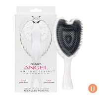 Tangle Angel RE:BORN Brush - White