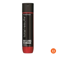 Total Results So Long Damage Conditioner 300mL