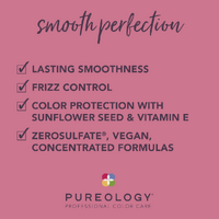 Pureology Smooth Perfection Conditioner 1L