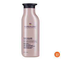 Pureology Pure Volume Shampoo 266mL