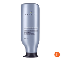 Pureology Strength Cure Blonde Purple Conditioner 266mL