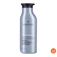 Pureology Strength Cure Blonde Purple Shampoo 266mL