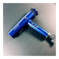 Pro-One Aerolite Hairdryer - Blue Sapphire