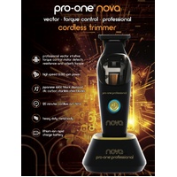 Pro-One Nova Cordless Trimmer