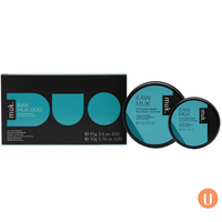 muk Raw Styling Mud Duo Pack